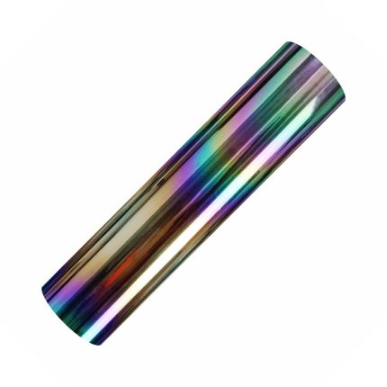 Soft Metallic Heat Transfer Vinyl(SM-Y26)1