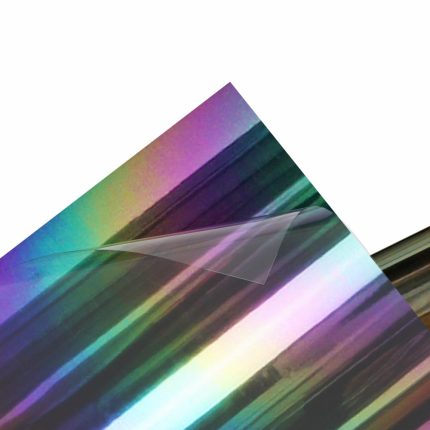 Soft Metallic Heat Transfer Vinyl(SM-Y26)3