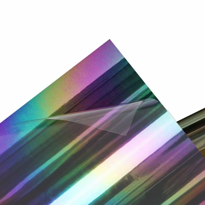 Soft Metallic Heat Transfer Vinyl(SM-Y26)3 Soft Metallic Heat Transfer Vinyl(SM-Y26)3