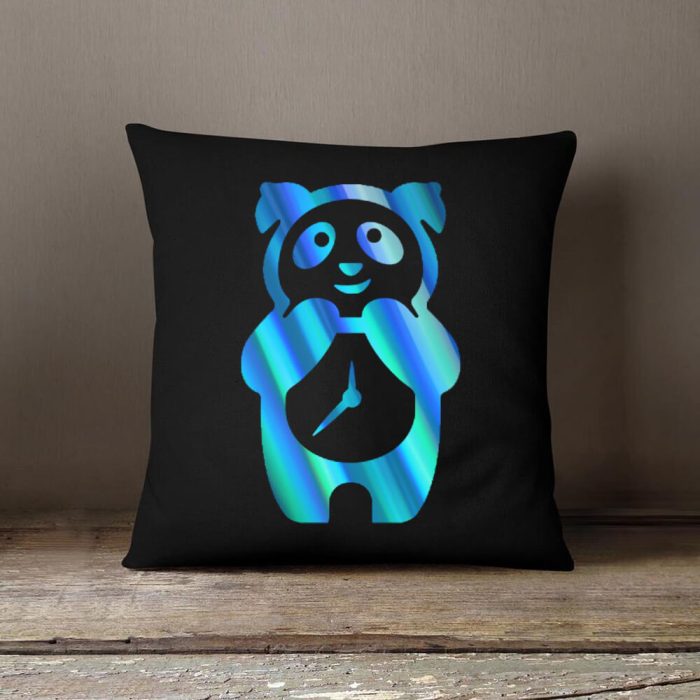 Soft htv Vinyl-pillow Soft htv Vinyl-pillow