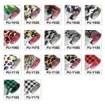 pattern htv vinyl color chart