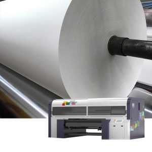 45g Jumbo Roll Sublimation Paper 1
