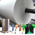 Jumbo Roll Sublimation Paper 4