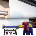 Jumbo Roll Sublimation Paper 5