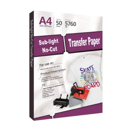 Subli-Light (No-Cut) Transfer-Paper-2