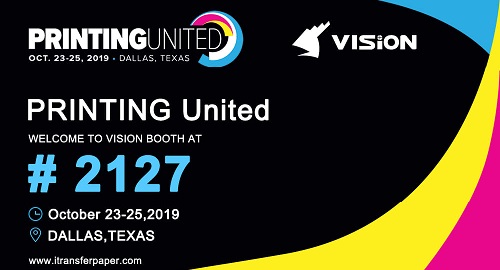 2019 America exhibition