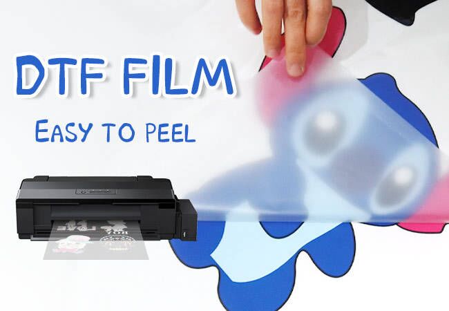 DTF film12172