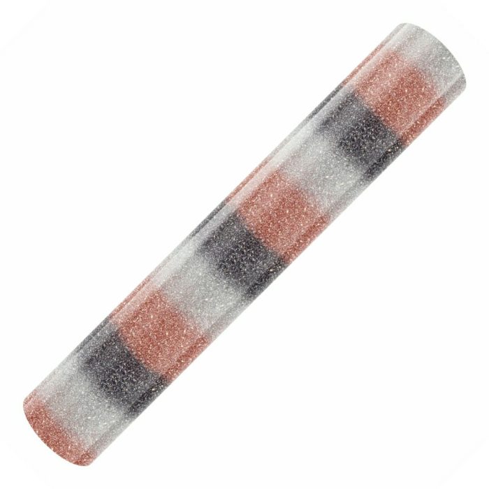 Rainbow Glitter Heat Transfer Vinyl(RGL-Y06)1