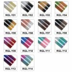 Rainbow Glitter htv vinyl color chart