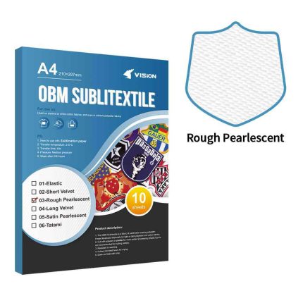 Tatami OBM sublitextile - OBM sublitextile manufacturer