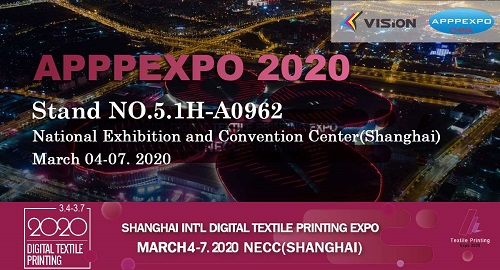 Shanghai exhibition2020