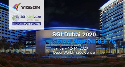 dubai exhibition