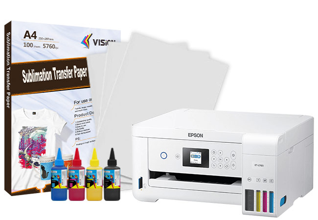 epson inkjet printers for heat transfers