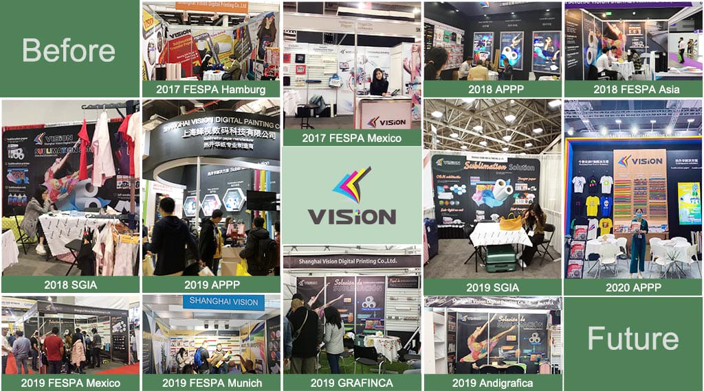 exhibitions