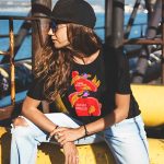 laser dark transfer paper