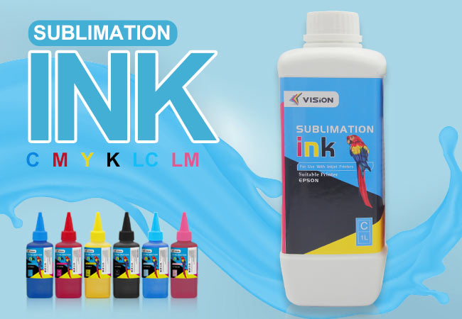 sublimation ink01072