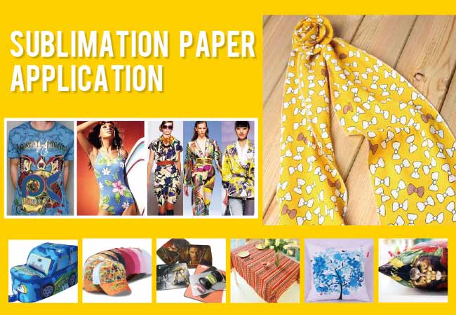 sublimation paper01073