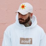 3D Puff Heat Transfer Vinyl