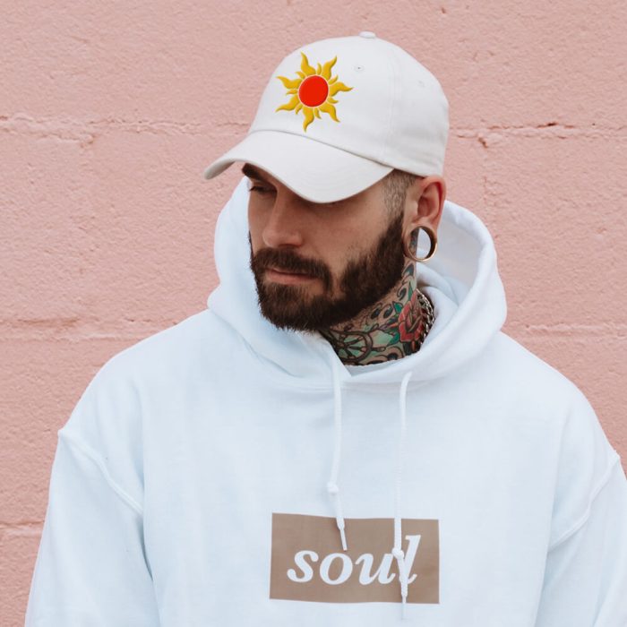 3D Puff Heat Transfer Vinyl 3D Puff Heat Transfer Vinyl