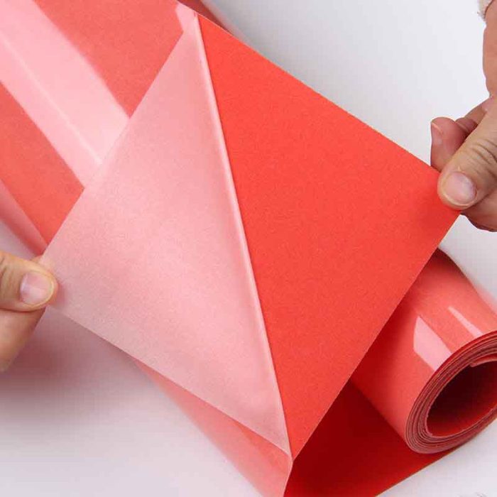 flock heat transfer vinyl FL-Y10-3