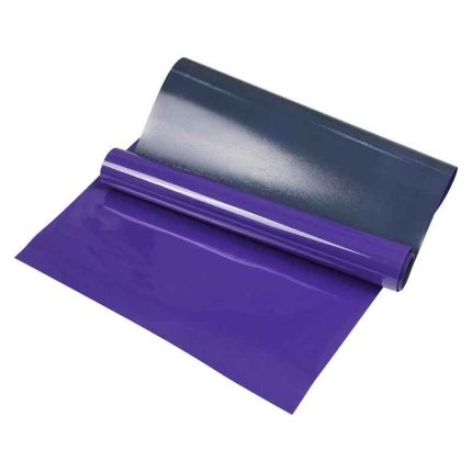 flock heat transfer vinyl FL-Y14-1