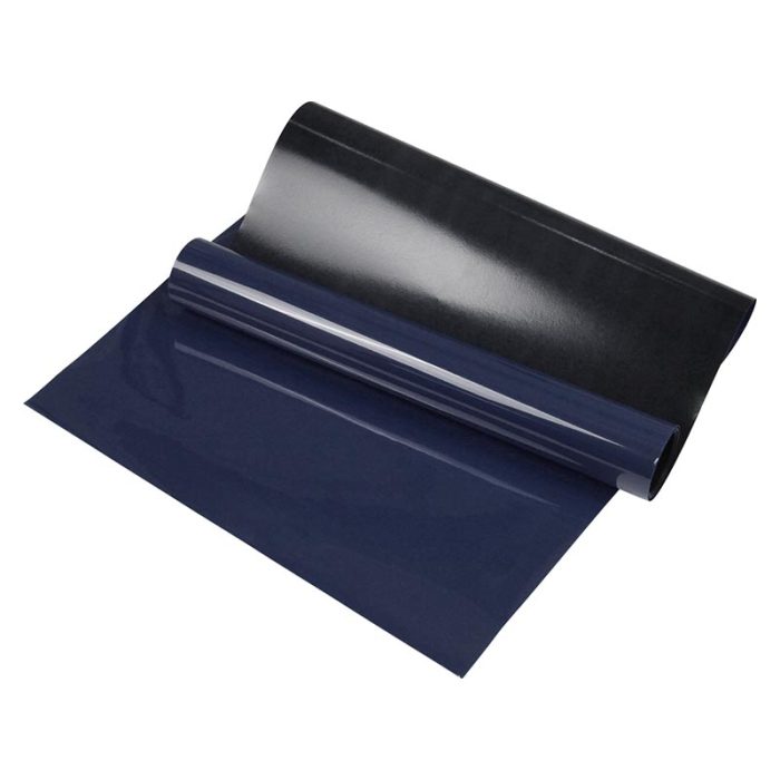 flock heat transfer vinyl FL-Y15-1