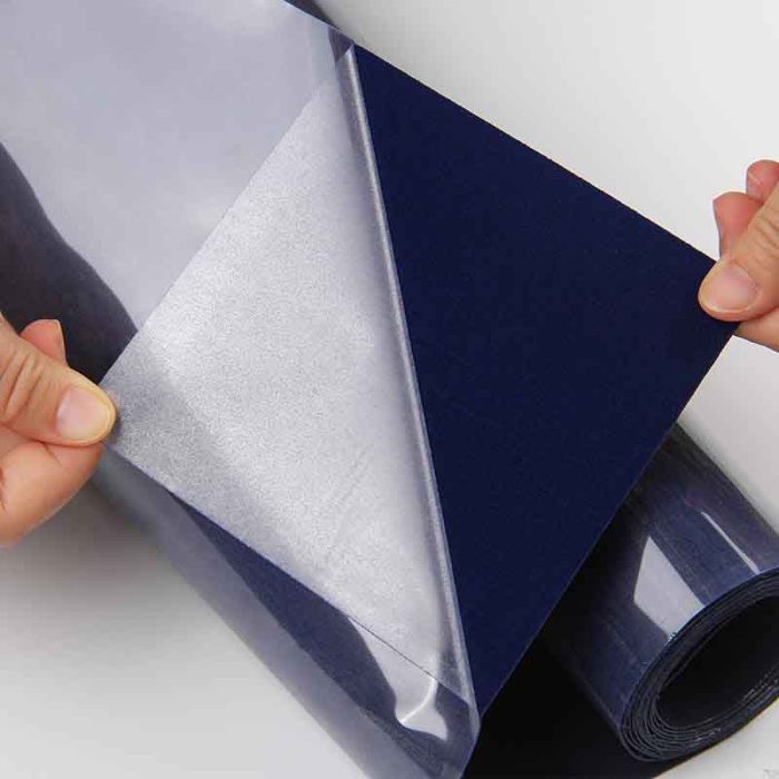 flock heat transfer vinyl FL-Y15-3