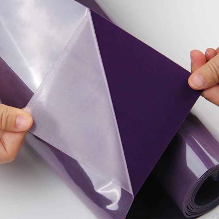 flock heat transfer vinyl FL-Y16-3