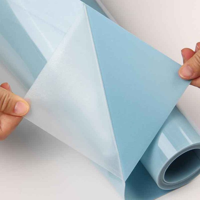 flock heat transfer vinyl FL-Y20-3