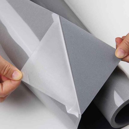 flock heat transfer vinyl FL-Y21-3