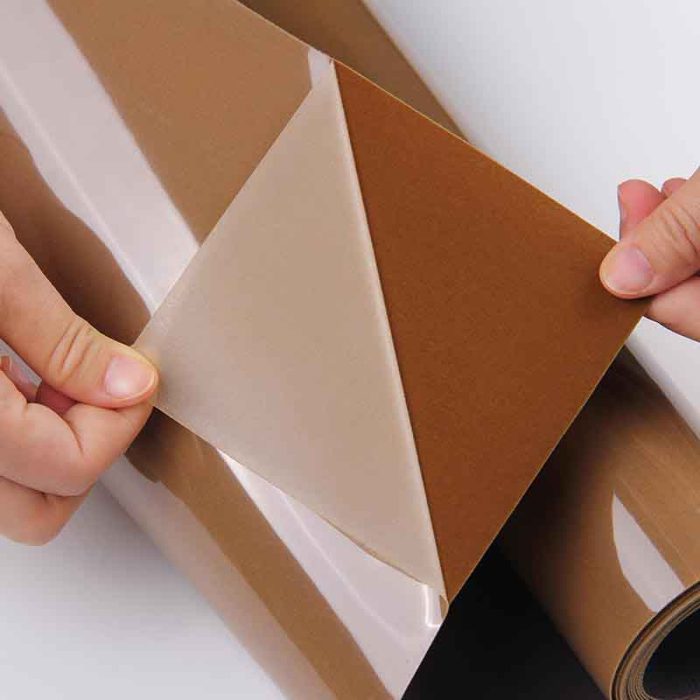 flock heat transfer vinyl FL-Y22-3