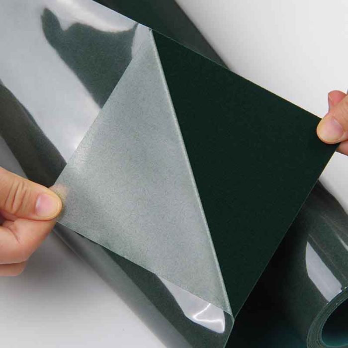 flock heat transfer vinyl FL-Y23-3