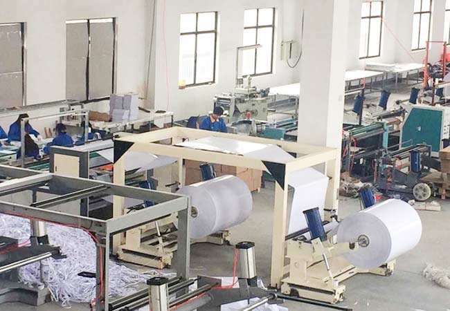 sublimation printing paper factory