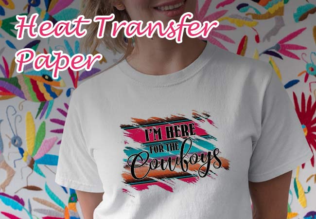 transfer paper0328