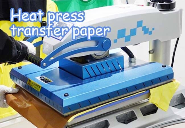 heat press transfer paper-0429
