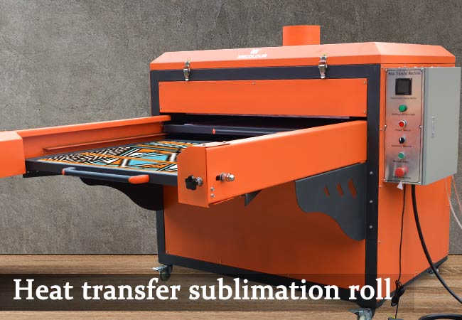 sublimation paper0408