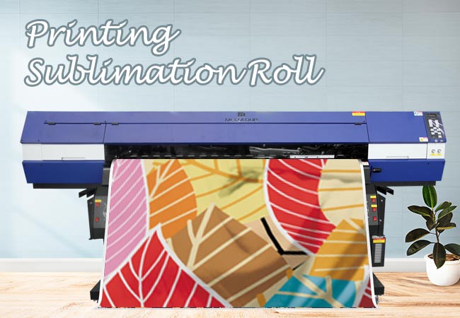 sublimation printing paper0408