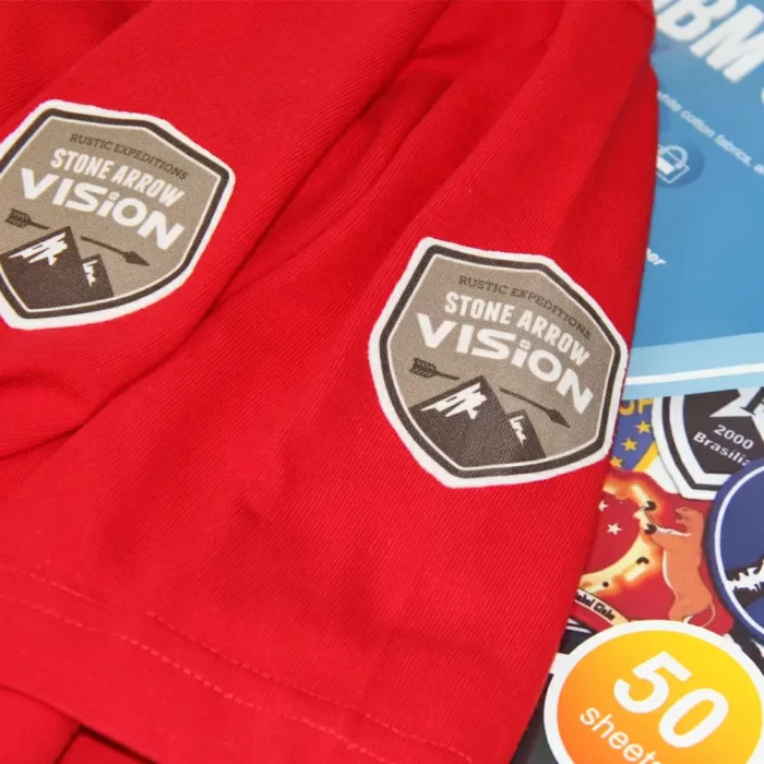 Elastic OBM sublitextile roll-3