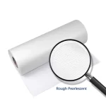 Rough-Pearlescent OBM sublitextile roll-1