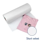 Short-velvet OBM sublitextile roll-2