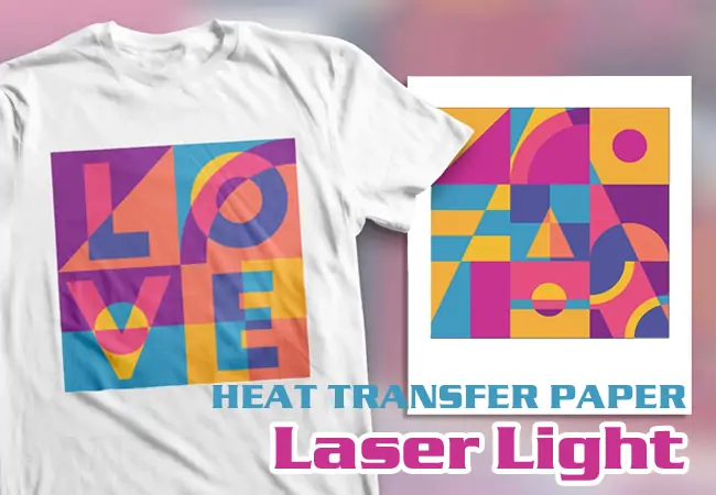 laser light transfer paper-0614