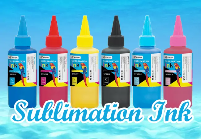 sublimation ink-0606