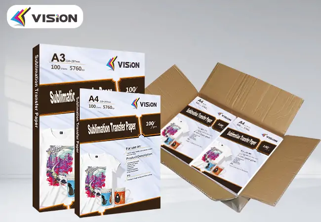 sublimation printing paper-0616