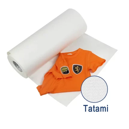 tatami OBM sublitextile roll-2
