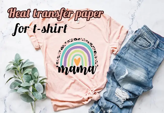 transfer paper for t-shirts-0602