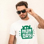 PVC tshirt Vinyl
