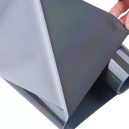 Rainbow Reflective Heat Transfer Vinyl 2