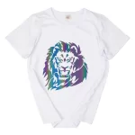 Rainbow Reflective Heat Transfer Vinyl 4