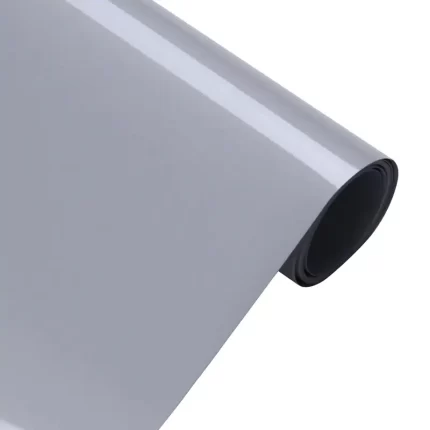 Reflective Heat Transfer Vinyl 1