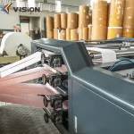 Pink Sublimation Paper